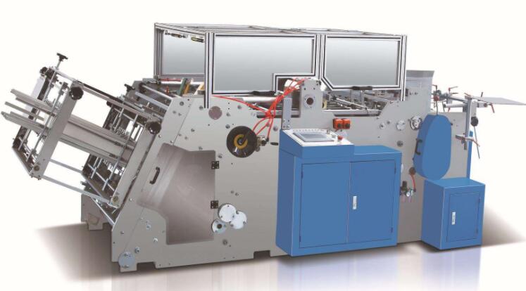 青島生產(chǎn)餐盒機的廠家有哪些，哪家質量好